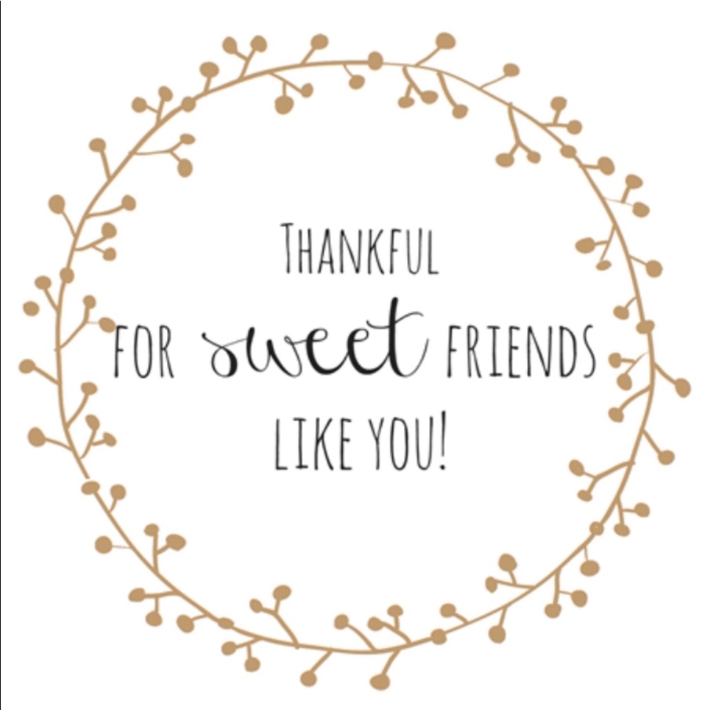 Meet your Posher, Maris